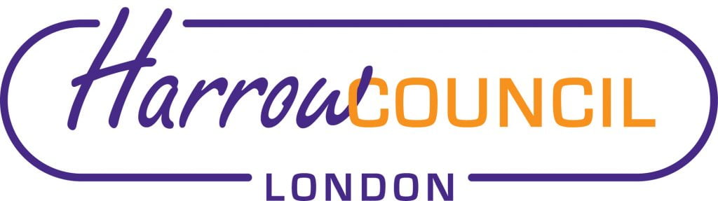 Harrow Council - Logo