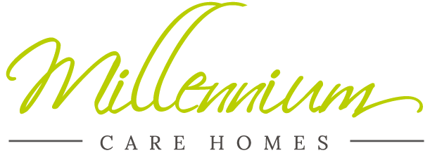 Millenium - Logo